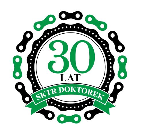 logo jubileuszu 30 lecia