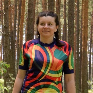Monika Szafrańska