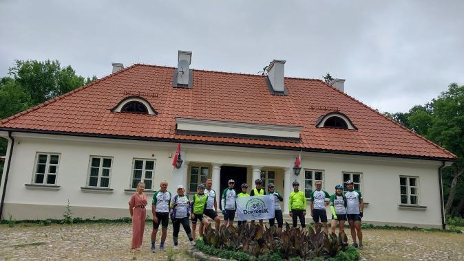 korczew rusków 3